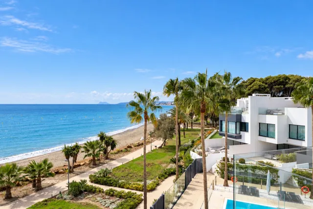 Villa in Estepona, Costa Del Sol