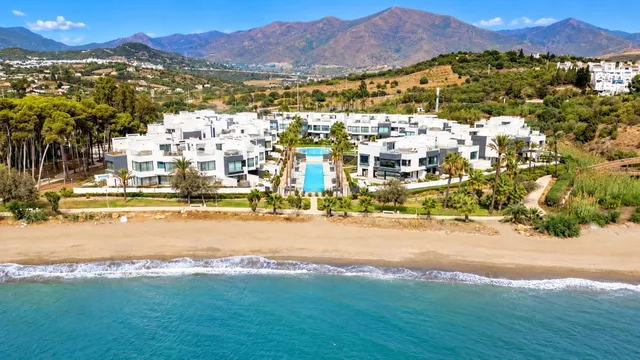 Villa in Estepona, Costa Del Sol