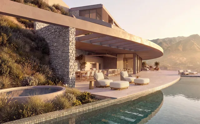 Villa in Benahavís, Costa Del Sol