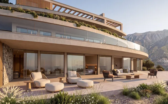 Villa in Benahavís, Costa Del Sol