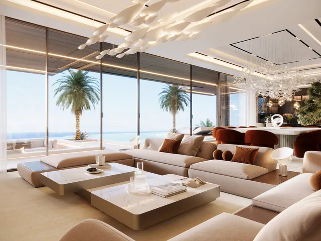 Villa in Altos de los Monteros, Costa Del Sol