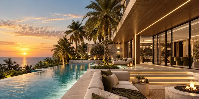 Villa in Altos de los Monteros, Costa Del Sol