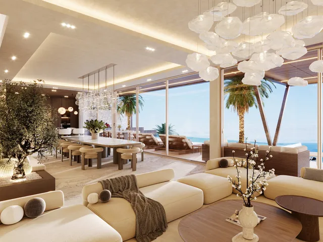 Villa in Altos de los Monteros, Costa Del Sol