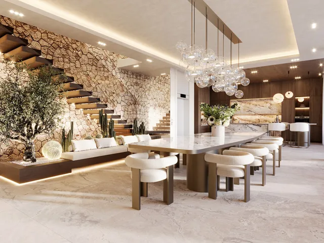 Villa in Altos de los Monteros, Costa Del Sol