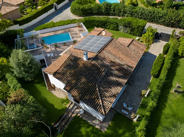 Villa in Marbella, Costa Del Sol