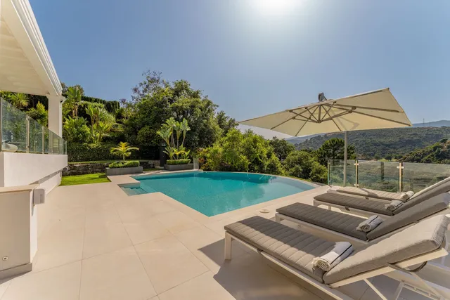 Villa in La Zagaleta, Costa Del Sol