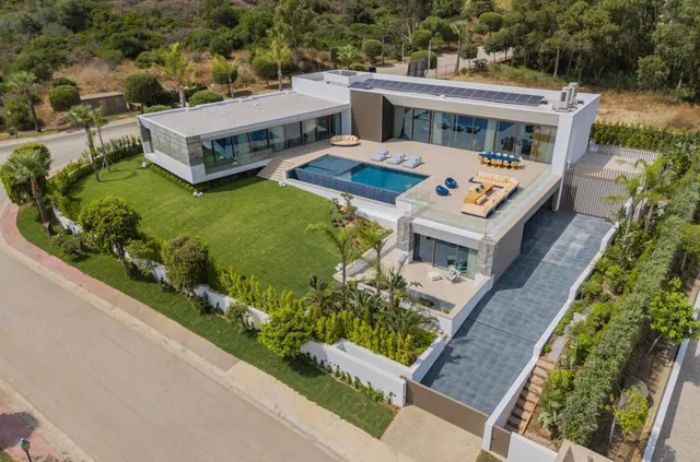 Villa in Sotogrande, Costa Del Sol