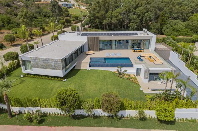 Villa in Sotogrande, Costa Del Sol