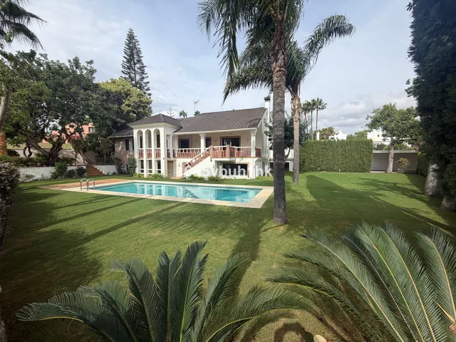 Villa in Estepona, Costa Del Sol