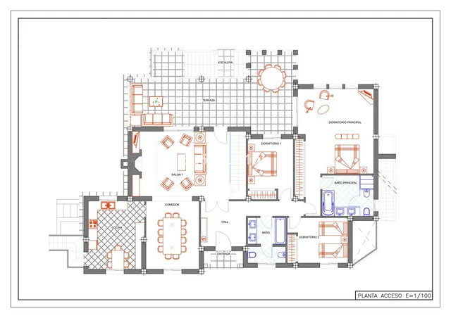 Villa in Estepona, Costa Del Sol
