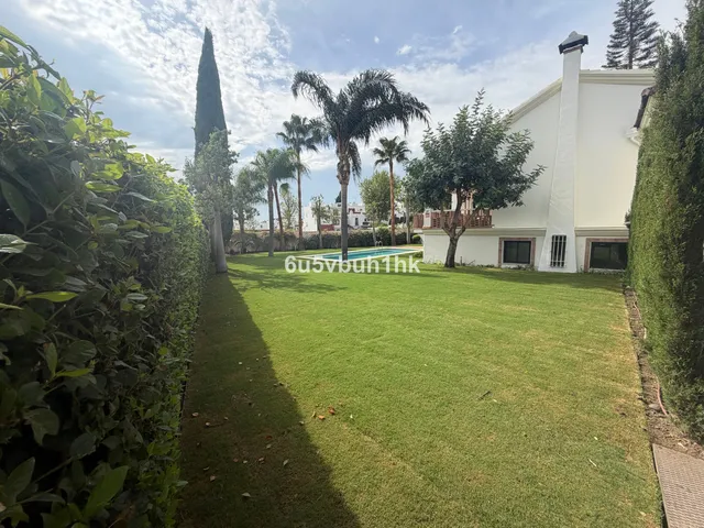 Villa in Estepona, Costa Del Sol