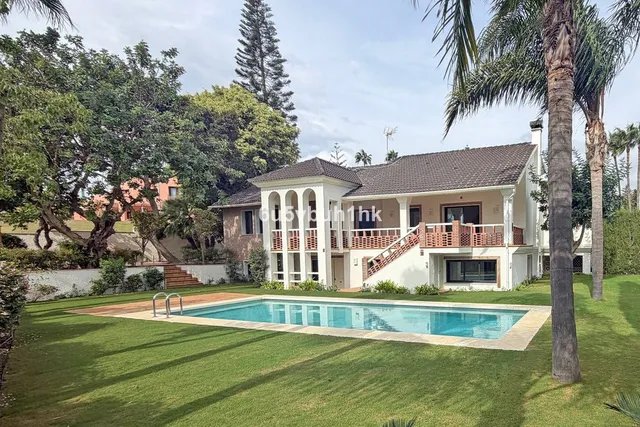 Villa in Estepona, Costa Del Sol