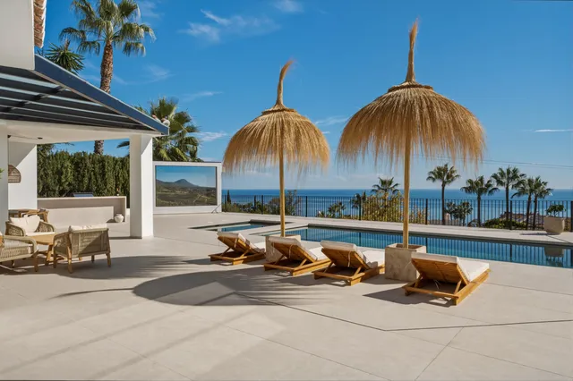 Villa in Benalmadena, Costa Del Sol