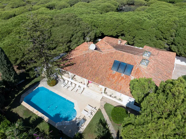 Villa in Marbesa, Costa Del Sol