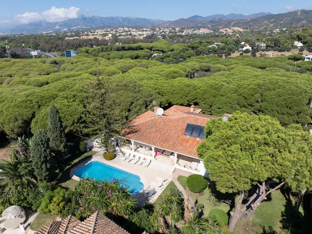 Villa in Marbesa, Costa Del Sol