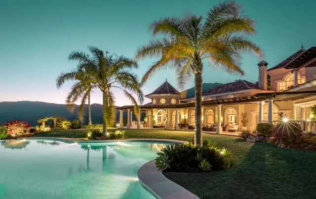 Villa in Benahavís, Costa Del Sol