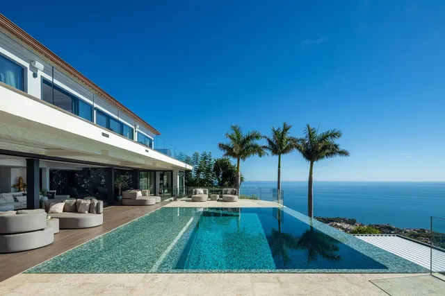 Villa in Benalmádena, Costa Del Sol