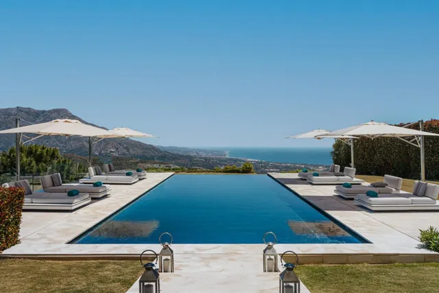 Villa in La Zagaleta, Costa Del Sol
