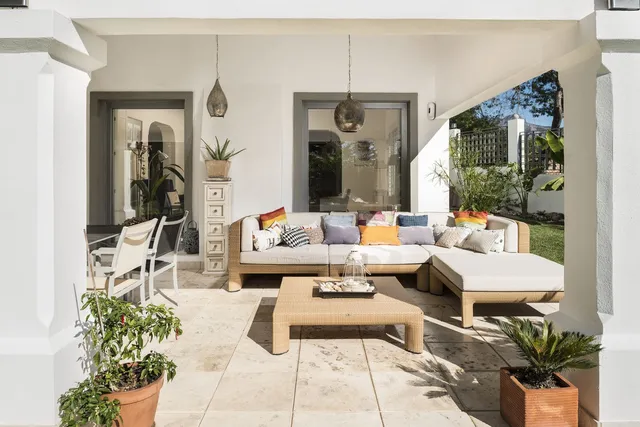 Villa in Benahavís, Costa Del Sol