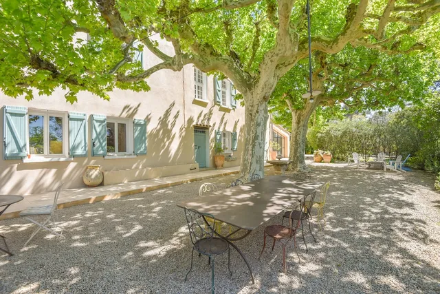 Villa in Draguignan, Provence - Var