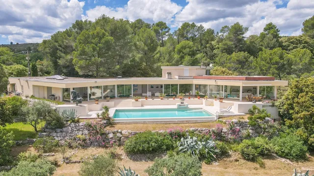 Villa in Salernes, Provence - Var