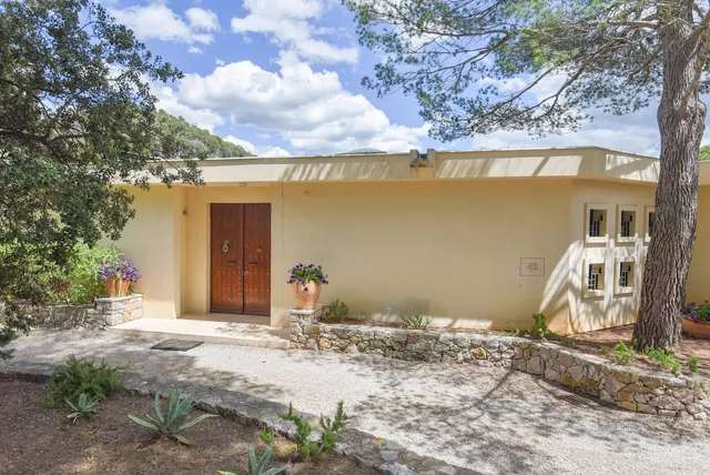 Villa in Salernes, Provence - Var