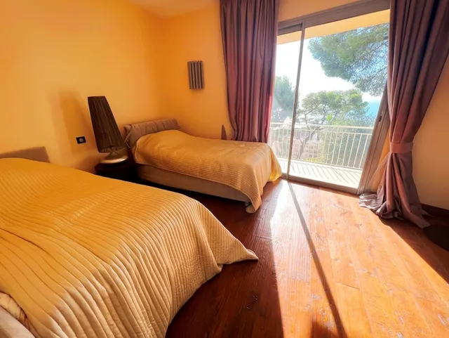 Villa in Cap D Ail, French Riviera