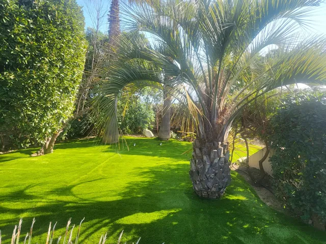 Villa in Saint Aygulf, French Riviera