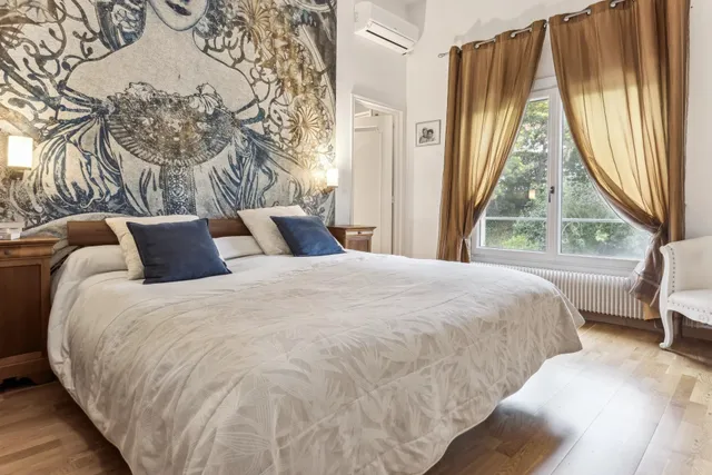 Villa in Mandelieu La Napoule, French Riviera
