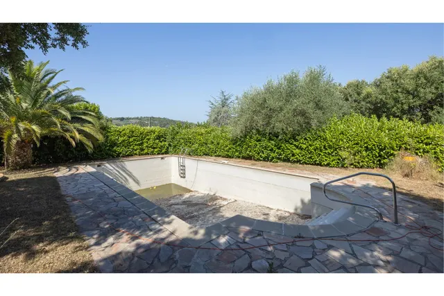 Villa in Tanneron, Provence - Var