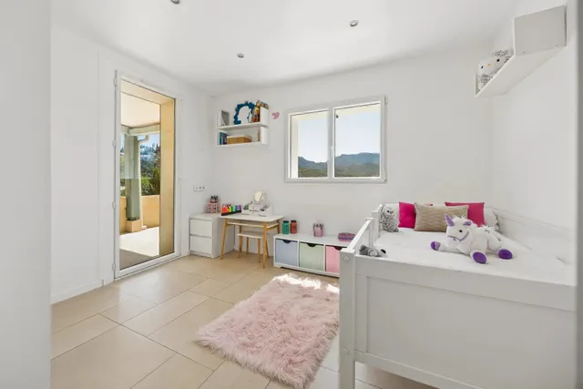 Villa in Mandelieu La Napoule, French Riviera