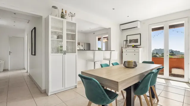 Villa in Mandelieu La Napoule, French Riviera