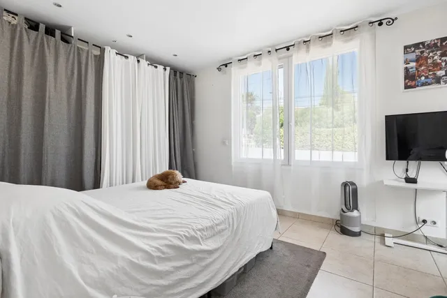 Villa in Mandelieu La Napoule, French Riviera