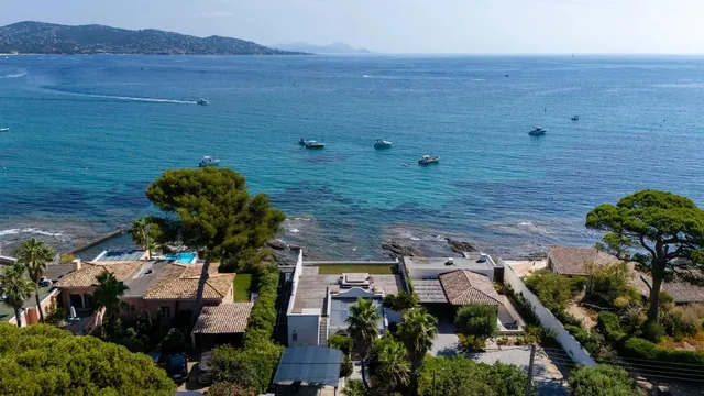 Villa in Ste Maxime, French Riviera