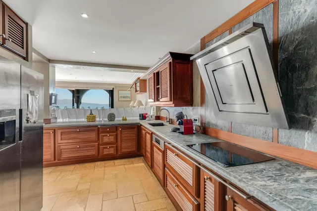 Villa in Ste Maxime, French Riviera