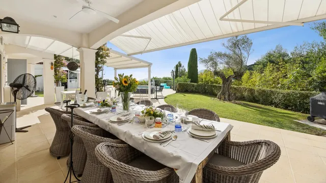 Villa in Les Adrets De L Esterel, Provence - Var