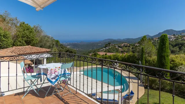 Villa in Les Adrets De L Esterel, Provence - Var