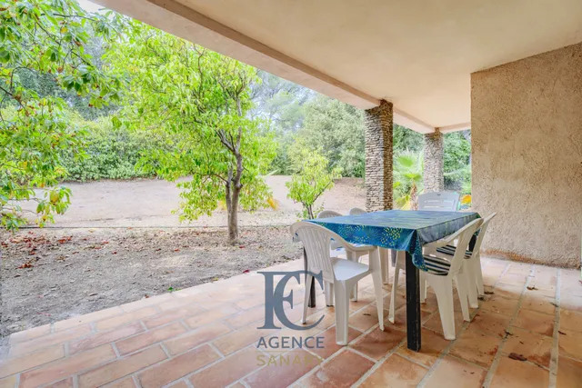 Villa in Six Fours Les Plages, Provence - Var
