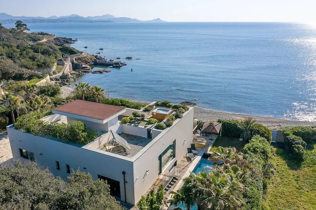 Villa in Saint Aygulf, French Riviera