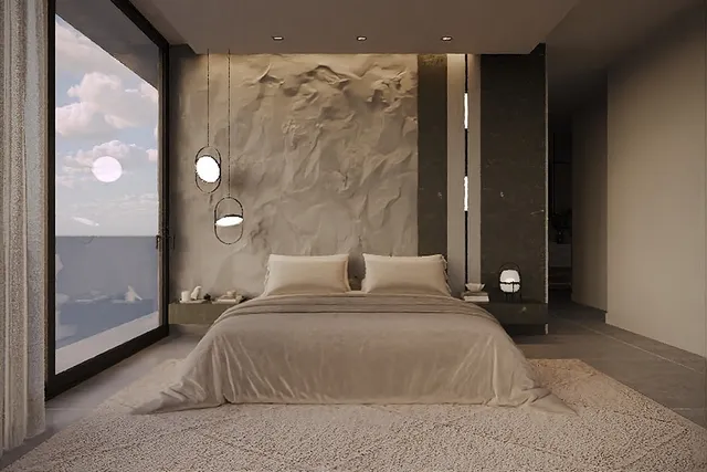 Villa in Roca Lisa, Ibiza