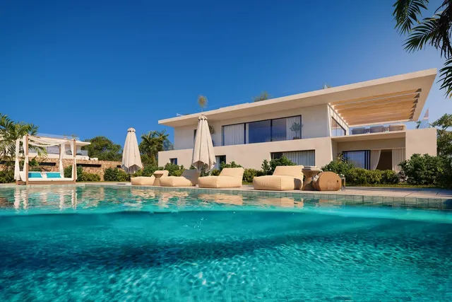 Villa in Talamanca, Ibiza