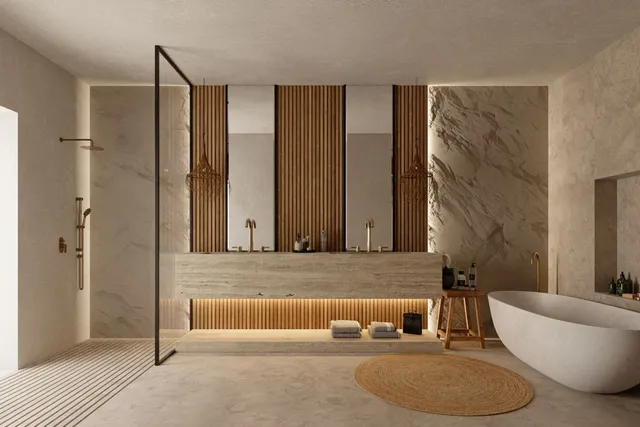 Villa in Talamanca, Ibiza