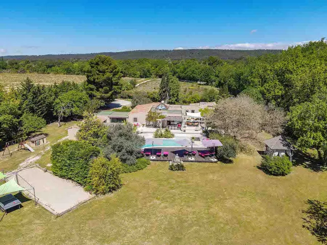 Villa in Aix En Provence, Provence - Var