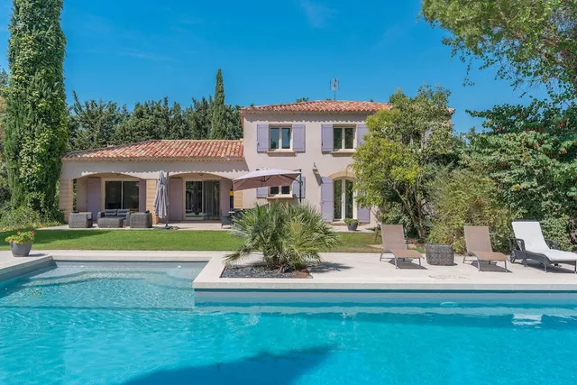 Villa in Aix En Provence, Provence - Var