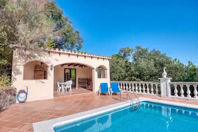 Villa in Sant Antoni de Calonge, Catalonia