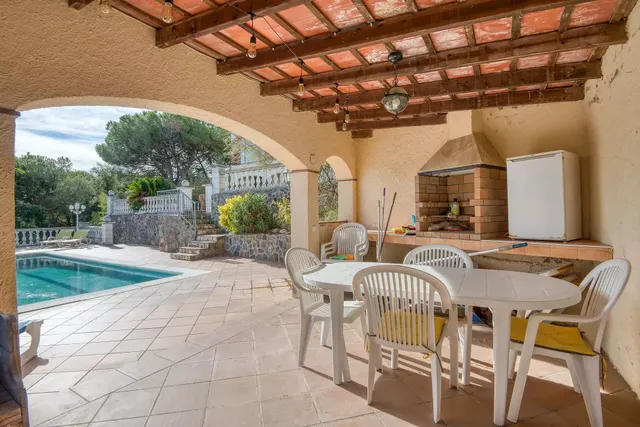 Villa in Sant Antoni de Calonge, Catalonia
