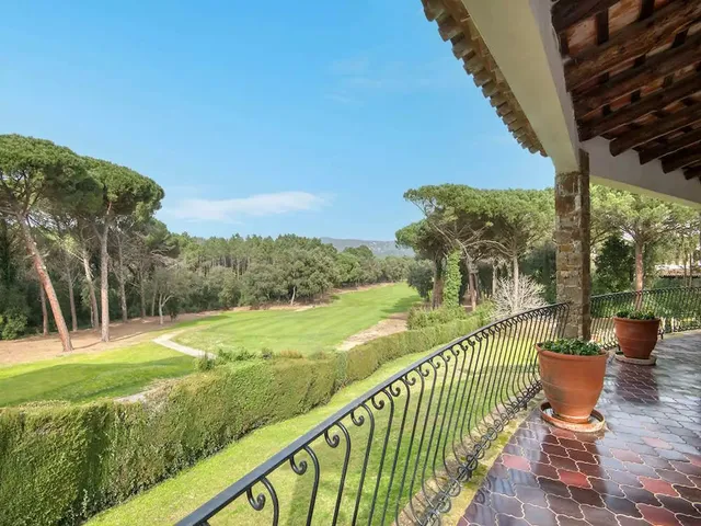 Villa in Santa Cristina d'Aro, Catalonia