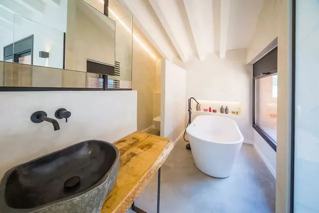 Villa in Vall-llobrega, Catalonia