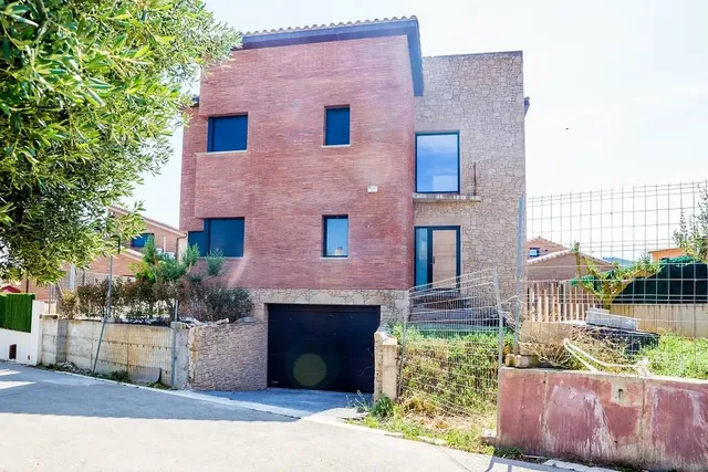Villa in Vall-llobrega, Catalonia