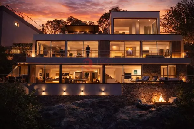 Villa in Begur, Catalonia